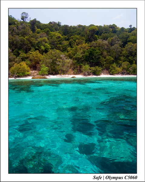 2007 - 04 - Vacances Similan - 31